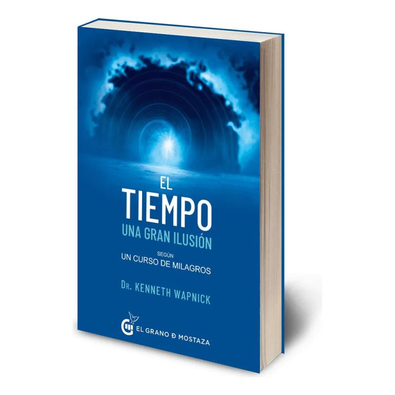 TIEMPO, EL - UNA GRAN ILUSION (Nuevo) - Miniatura 2