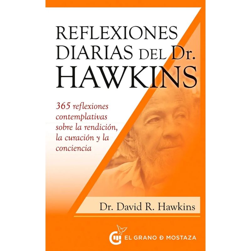 REFLEXIONES DIARIAS DEL DR HAWKINS (Nuevo)