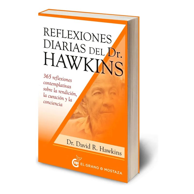 REFLEXIONES DIARIAS DEL DR HAWKINS (Nuevo) - Miniatura 2