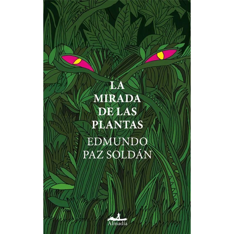 MIRADA DE LAS PLANTAS, LA (Nuevo)