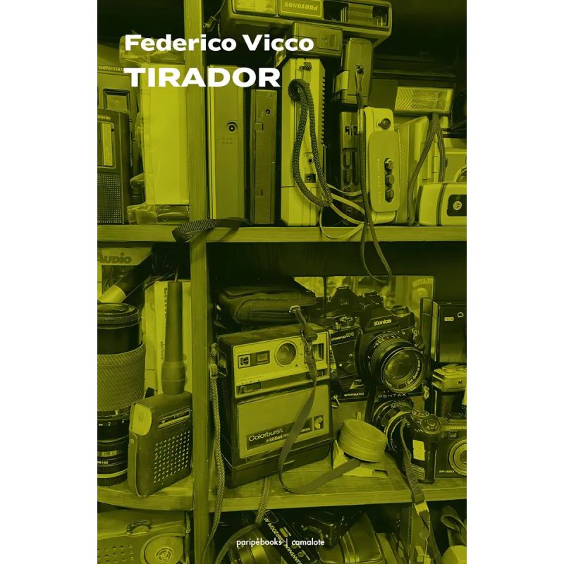 TIRADOR (Nuevo)