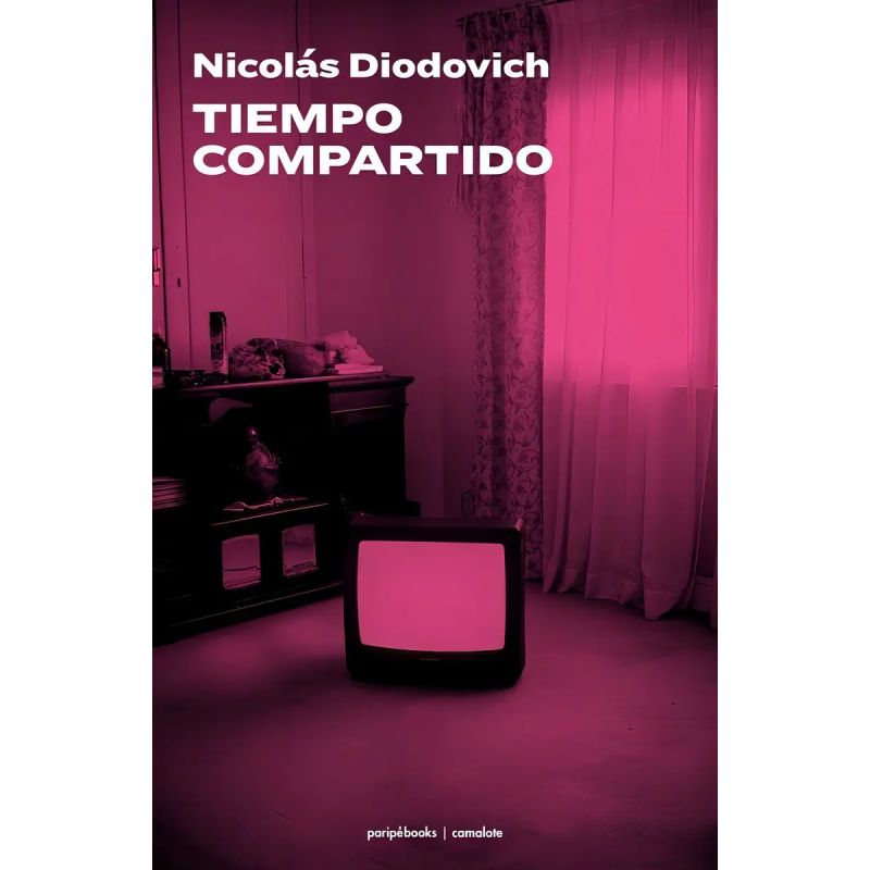 TIEMPO COMPARTIDO (Nuevo)