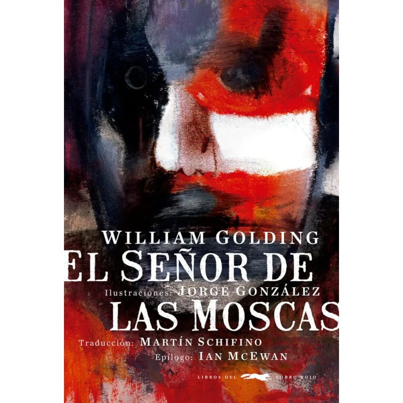 SEÑOR DE LAS MOSCAS, EL- N/ED. (Nuevo)
