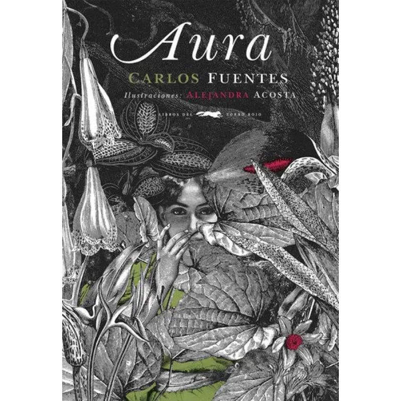 AURA - RUSTICA