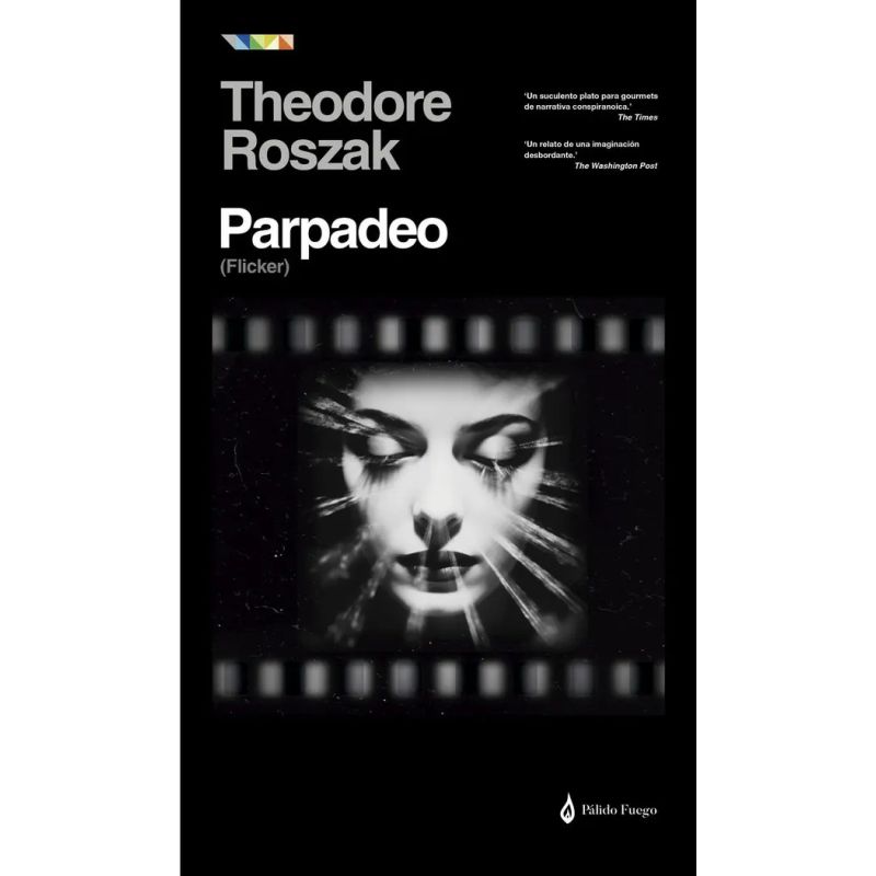 PARPADEO (Nuevo)