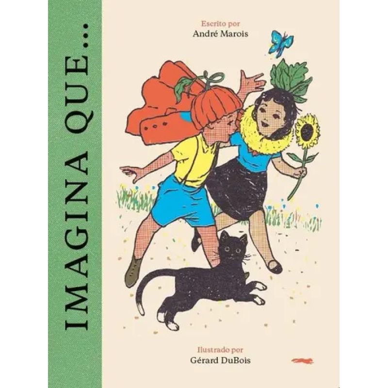 IMAGINA QUE... - TD (Nuevo)