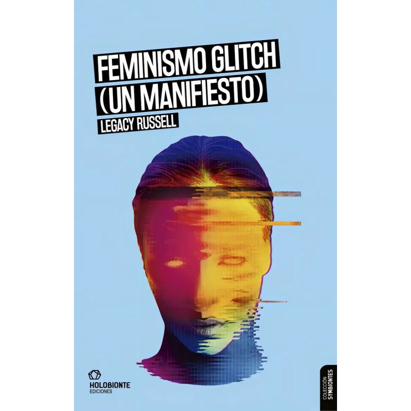 FEMINISMO GLITCH (UN MANIFIESTO) (Nuevo)