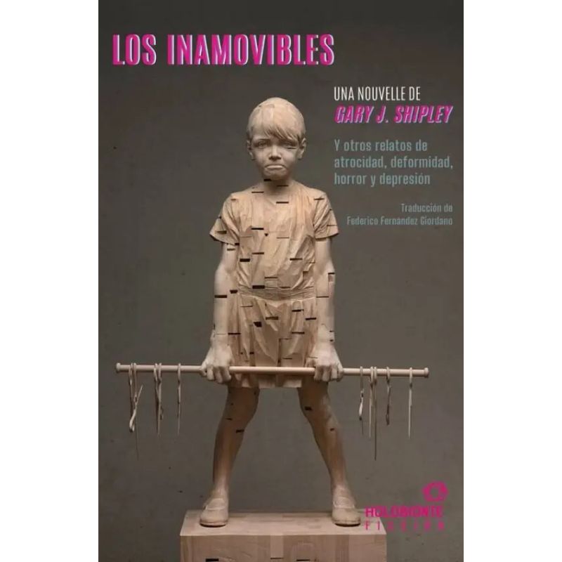 INAMOVIBLES, LOS (Nuevo)