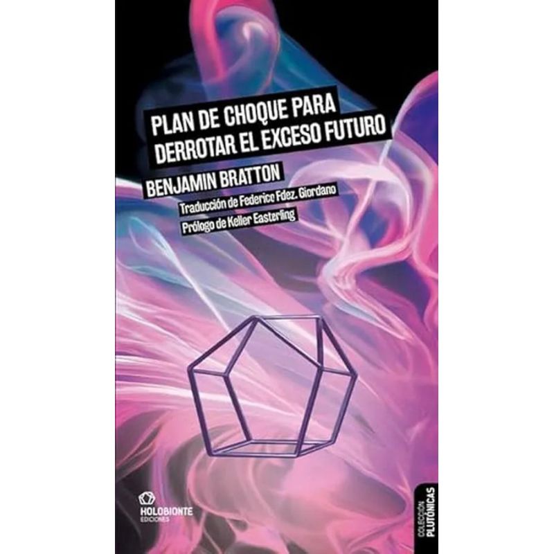PLAN DE CHOQUE PARA DERROTAR EL EXCESO FUTURO (Nuevo)