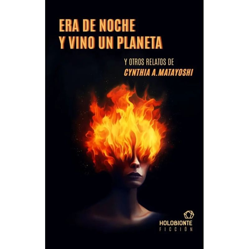 ERA DE NOCHE Y VINO UN PLANETA (Nuevo)