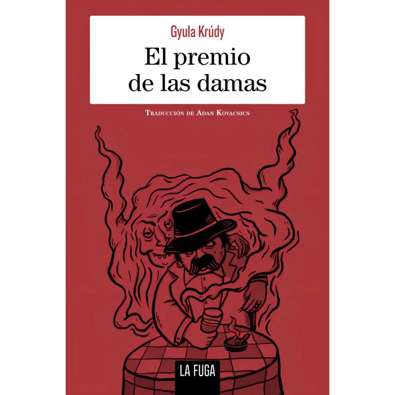 PREMIO DE LAS DAMAS, EL - EN SERIO 9 (Nuevo)