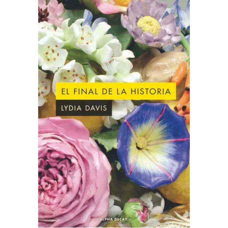 FINAL DE LA HISTORIA, EL N/ED. (Nuevo)