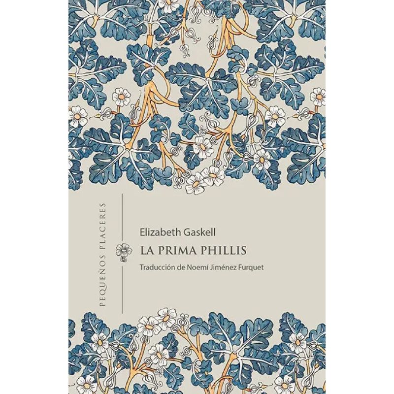 PRIMA PHILLIS, LA (Nuevo)