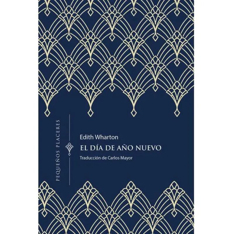 DIA DE AÑO NUEVO, EL (Nuevo)