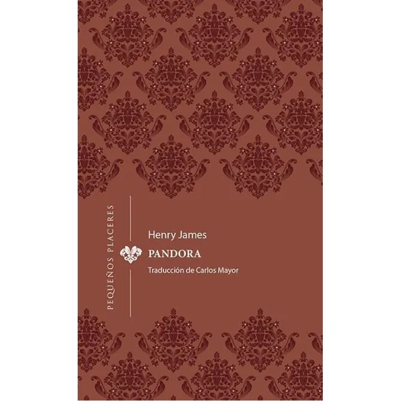 PANDORA (Nuevo)