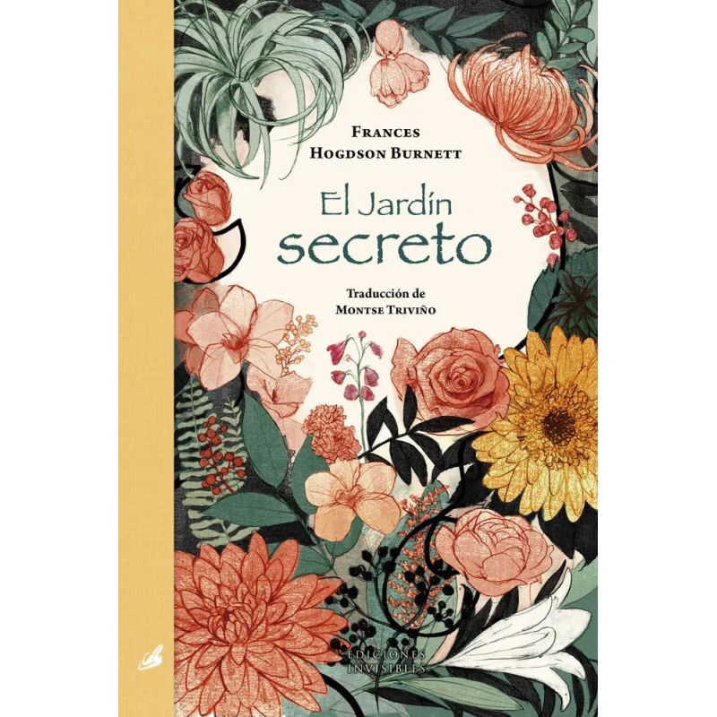 JARDIN SECRETO, EL - TD (Nuevo)