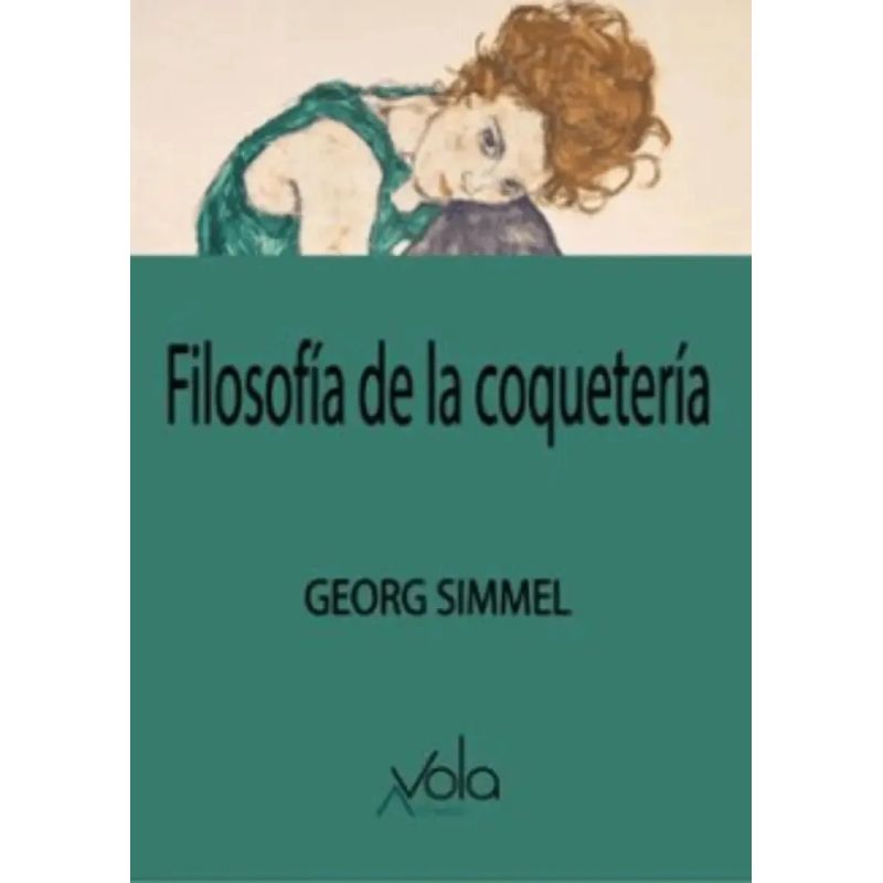 FILOSOFIA DE LA COQUETERIA (Nuevo)