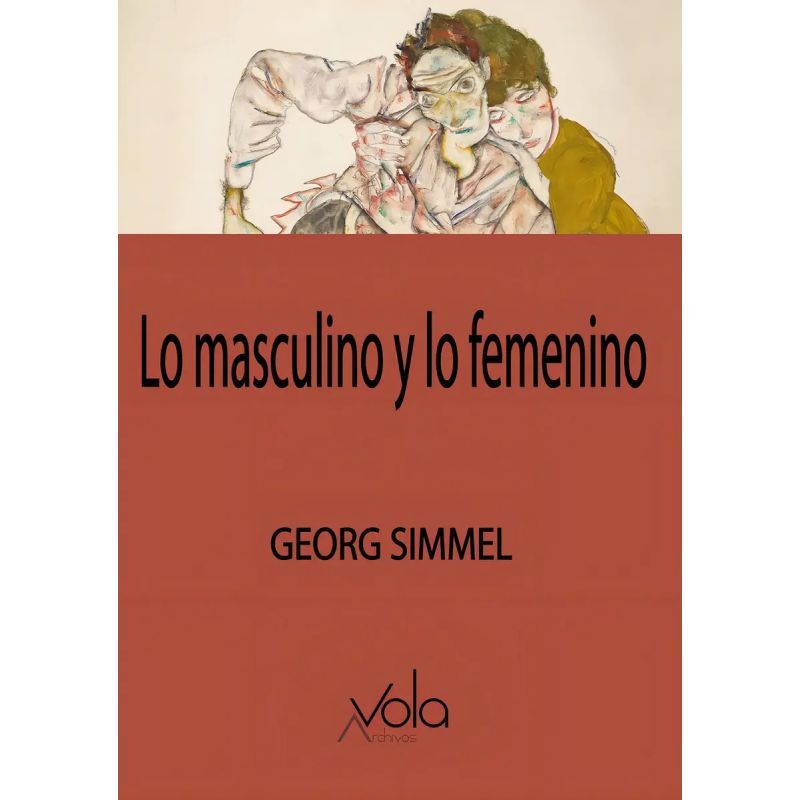 LO MASCULINO Y LO FEMENINO (Nuevo)