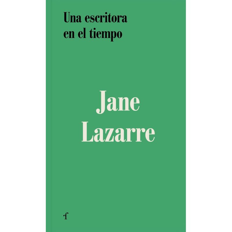 UNA ESCRITORA EN EL TIEMPO (Nuevo)