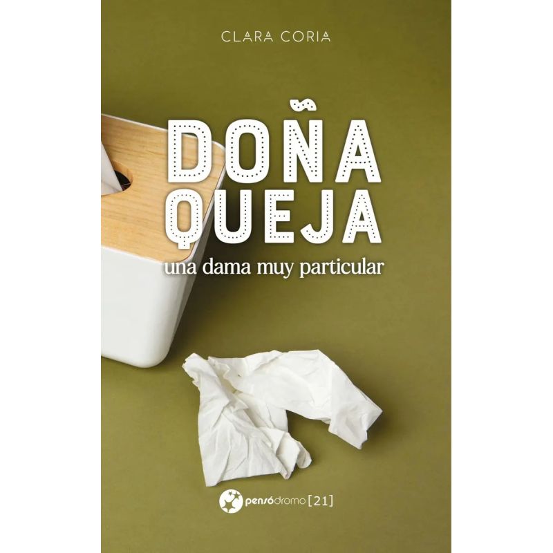 DOÑA QUEJA (Nuevo)