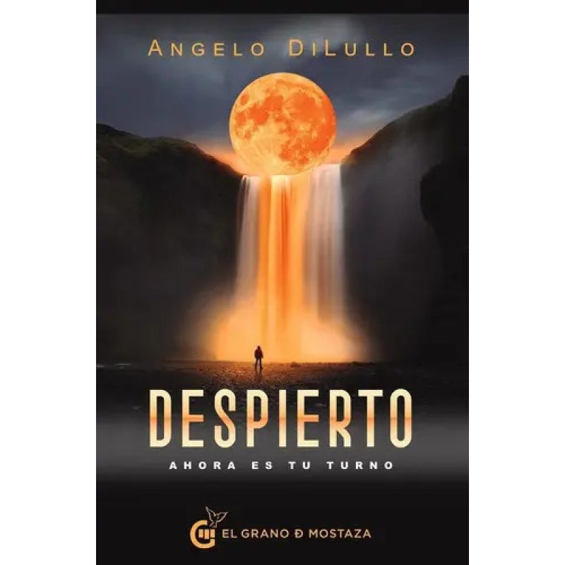 DESPIERTO - AHORA ES TU TURNO (Nuevo)