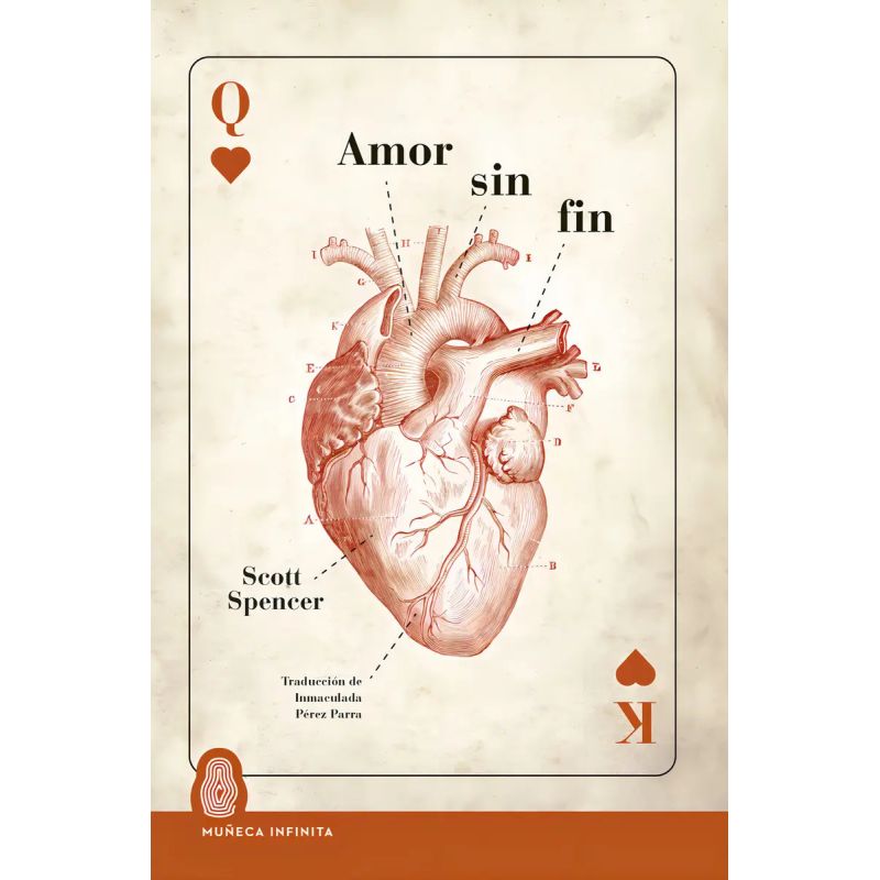 AMOR SIN FIN (Nuevo)