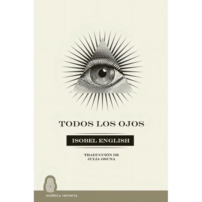 TODOS LOS OJOS (Nuevo)