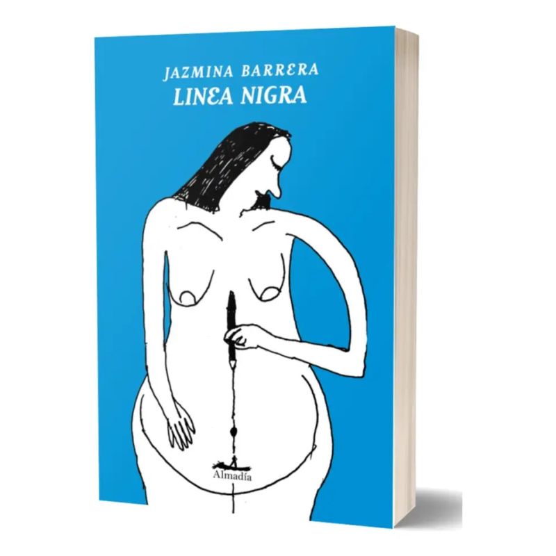 LINEA NIGRA (Nuevo)
