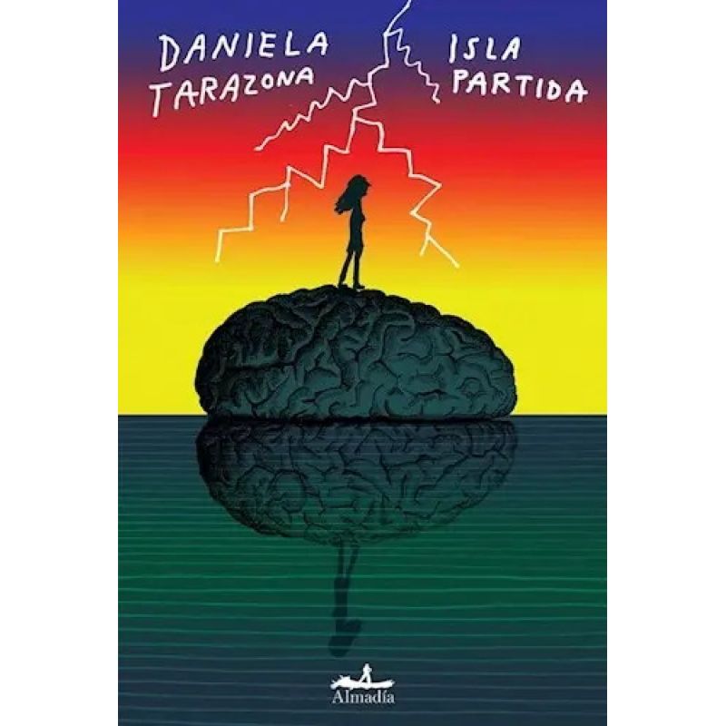 ISLA PARTIDA (Nuevo)