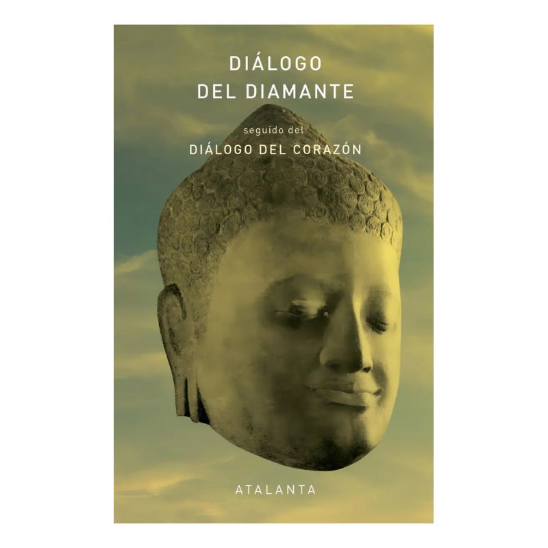 DIALOGO DEL DIAMANTE SEGUIDO DEL DIALOGO DL CORAZON (TD) (Nuevo)
