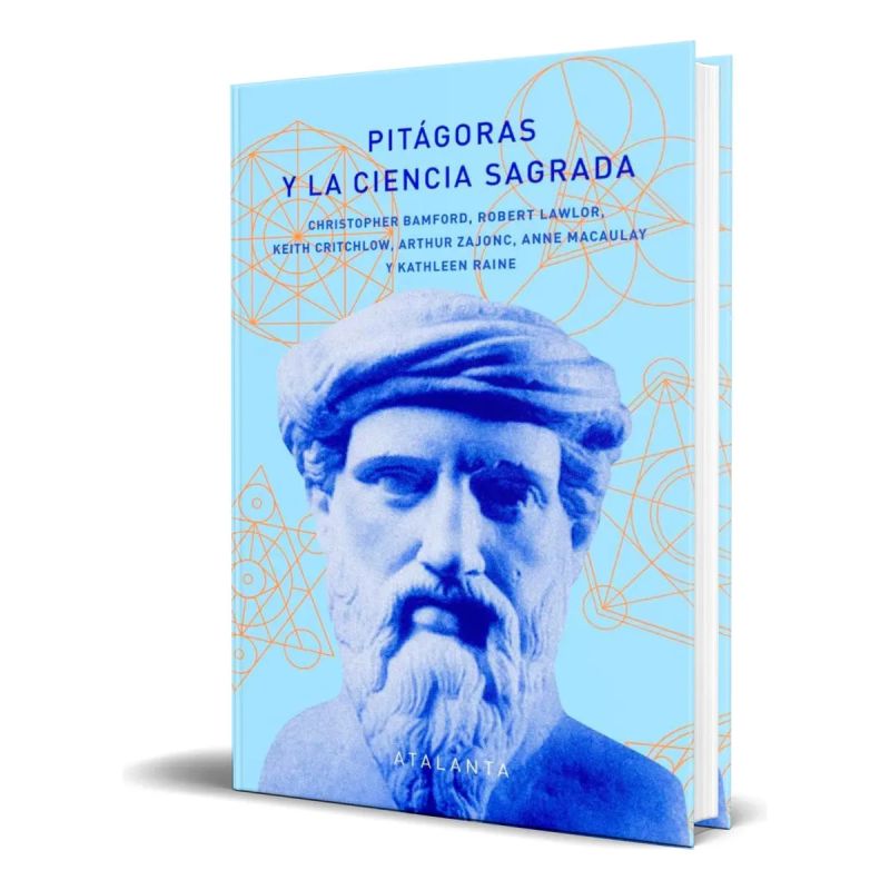 PITAGORAS Y LA CIENCIA SAGRADA - TD (Nuevo)