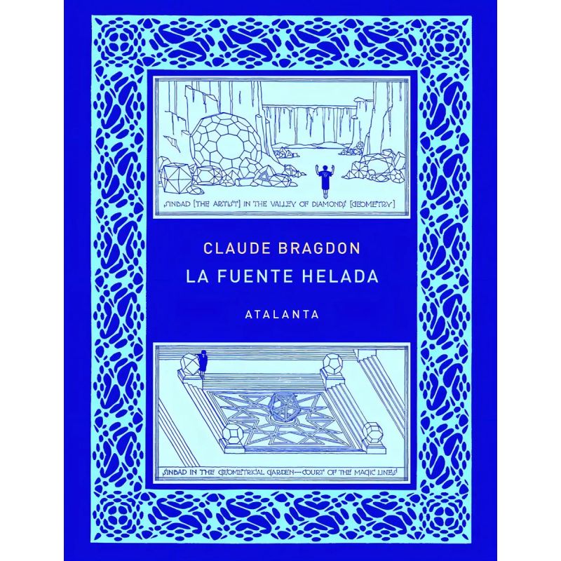 FUENTE HELADA, LA - TD (Nuevo)