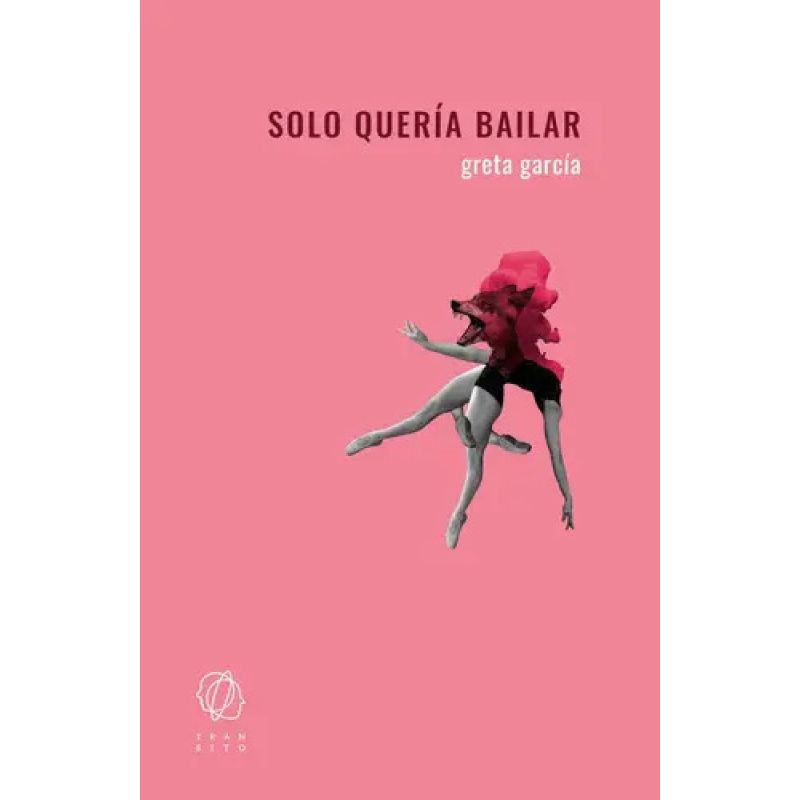 SOLO QUERIA BAILAR (Nuevo)