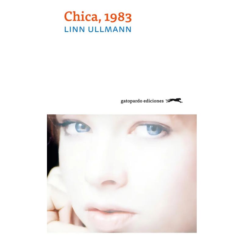 CHICA, 1983 (Nuevo)