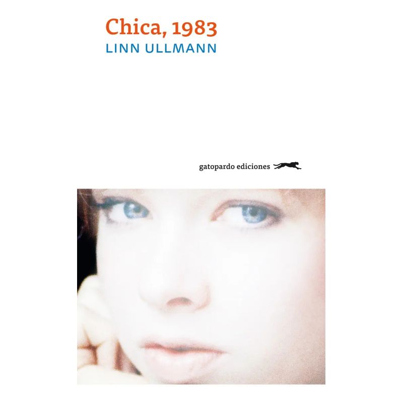 CHICA, 1983 (Nuevo) - Miniatura 2
