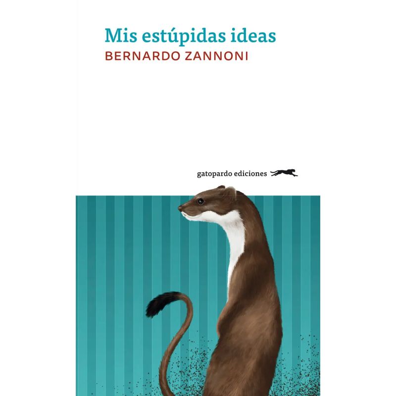 MIS ESTUPIDAS IDEAS (Nuevo) - Miniatura 2