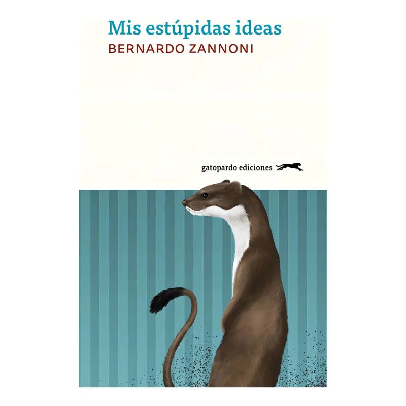 MIS ESTUPIDAS IDEAS (Nuevo)