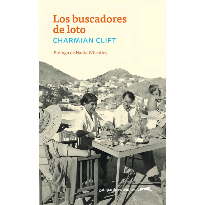 BUSCADORES DE LOTO, LOS (Nuevo)