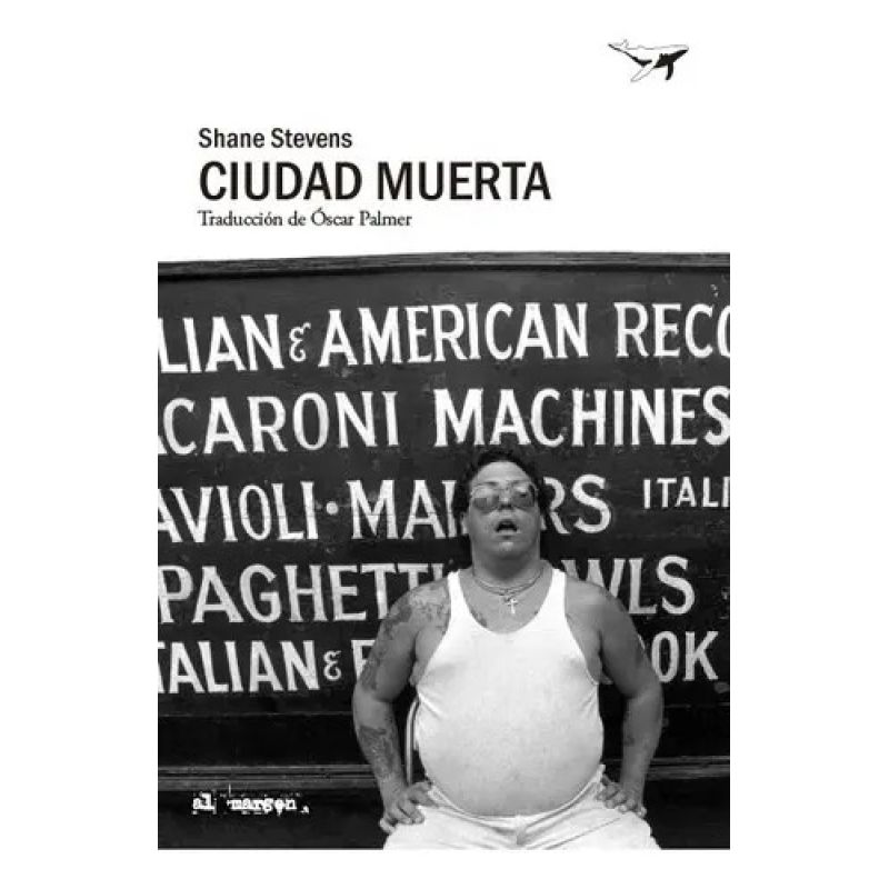 CIUDAD MUERTA (Nuevo)