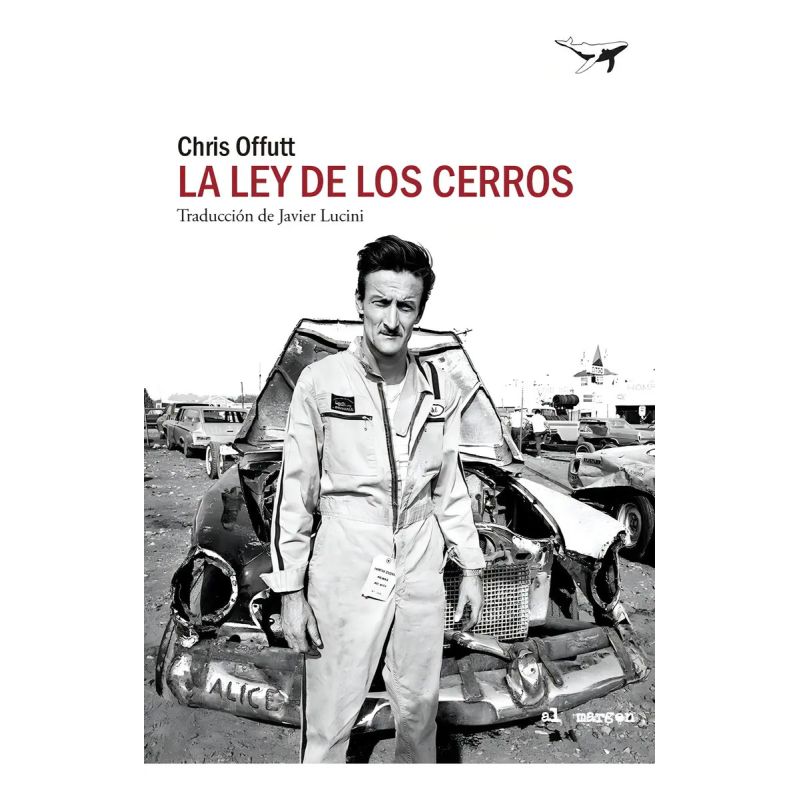 LEY DE LOS CERROS, LA - AL MARGEN 57 (Nuevo)