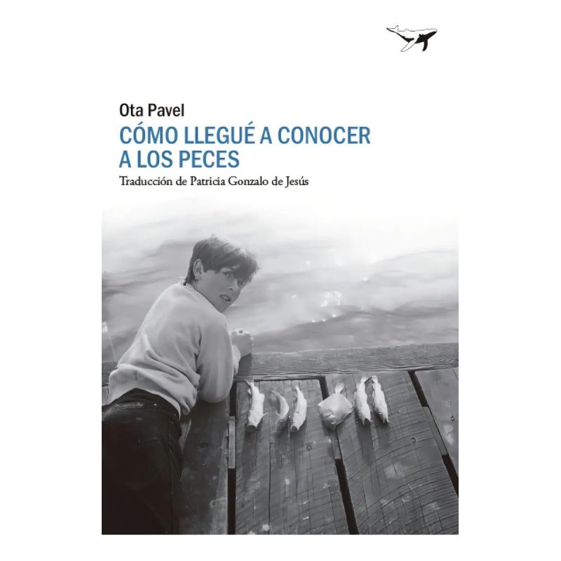 COMO LLEGUE A CONOCER A LOS PECES (Nuevo)