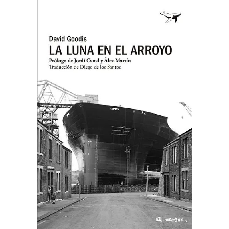 LUNA EN EL ARROYO, LA (Nuevo)