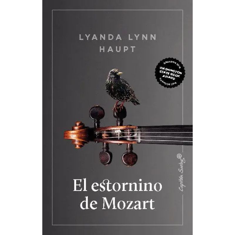 ESTORNINO DE MOZART, EL (Nuevo)
