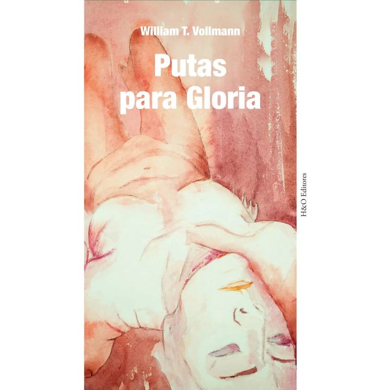 PUTAS PARA GLORIA (Nuevo)
