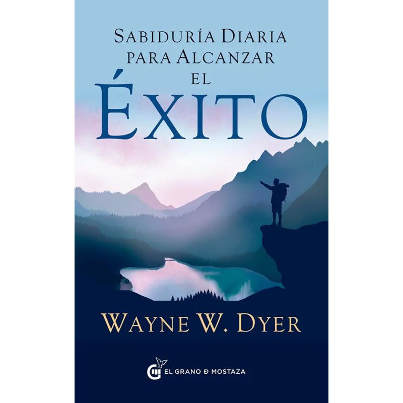 SABIDURIA DIARIA PARA ALCANZAR EL EXITO (Nuevo)