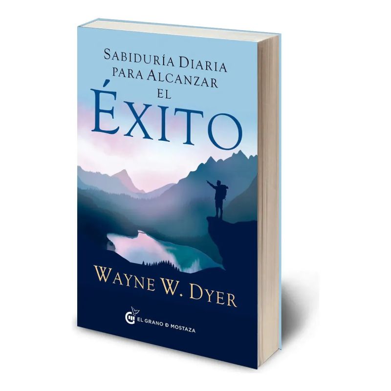 SABIDURIA DIARIA PARA ALCANZAR EL EXITO (Nuevo) - Miniatura 2