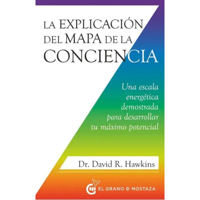 EXPLICACION DEL MAPA DE LA CONCIENCIA, LA (Nuevo)