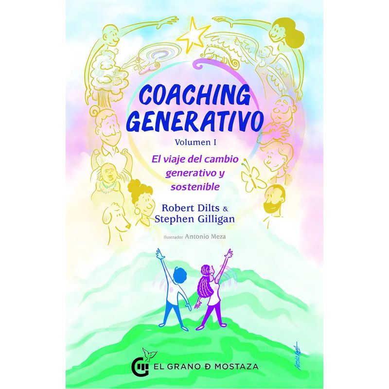 COACHING GENERATIVO VOL. 1 (Nuevo)