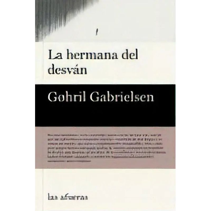HERMANA DEL DESVAN, LA (Nuevo)