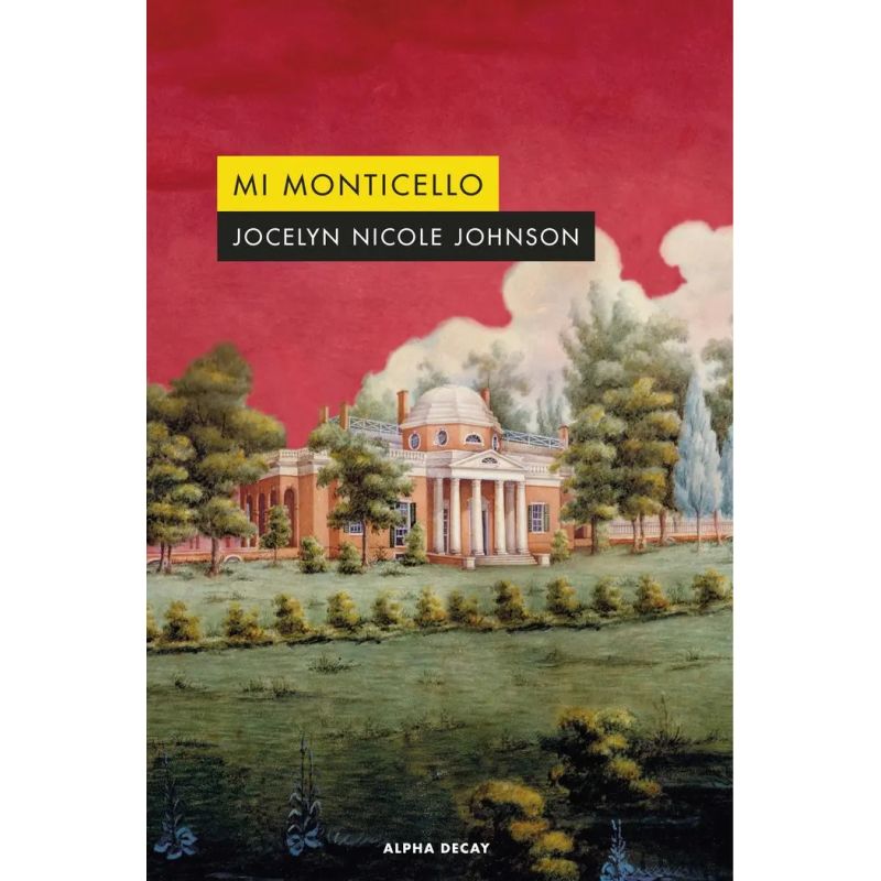 MI MONTICELLO (Nuevo)